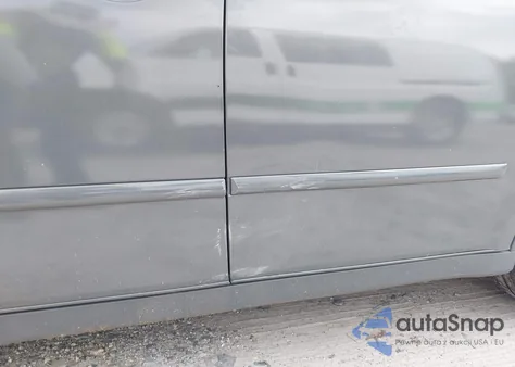 2006 Nissan Maxima 3.5 Se из США, поврежденный, VIN 1N4BA41E36C823560